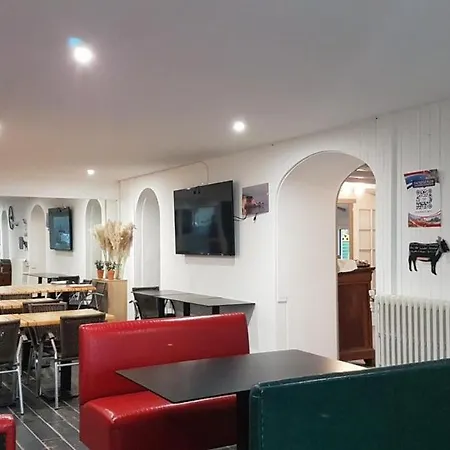 Lerelaisdetouvent 3* Boutenac-Touvent