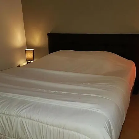 Szálloda Lerelaisdetouvent 3*