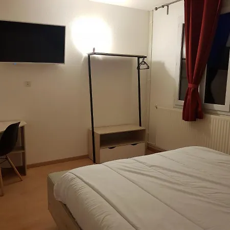 Lerelaisdetouvent 3* Boutenac-Touvent