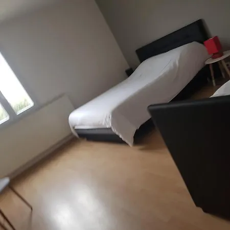 Lerelaisdetouvent Ξενοδοχείο Boutenac-Touvent