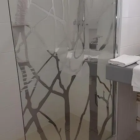 Szálloda Lerelaisdetouvent Boutenac-Touvent