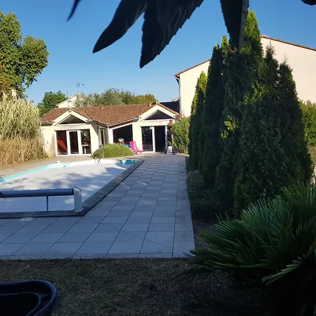 Lerelaisdetouvent Ξενοδοχείο Boutenac-Touvent