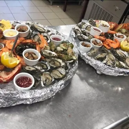 Lerelaisdetouvent Hotel 3*