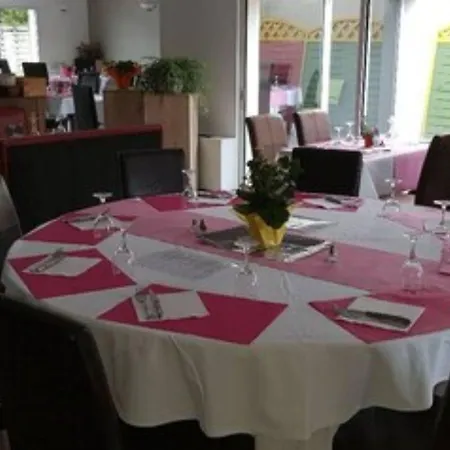 Lerelaisdetouvent