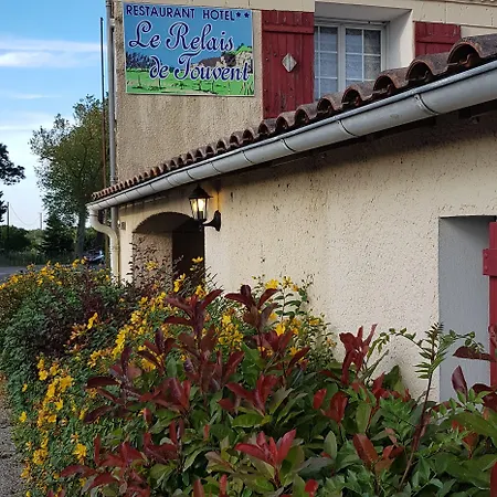 Lerelaisdetouvent 3*