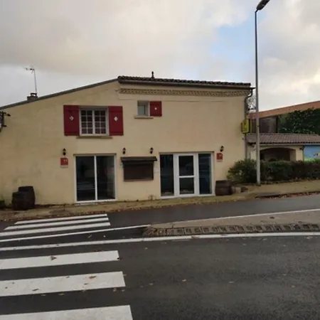 Lerelaisdetouvent Boutenac-Touvent