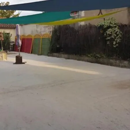 Lerelaisdetouvent Hotel