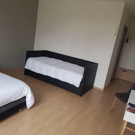 Hotel Lerelaisdetouvent 3*