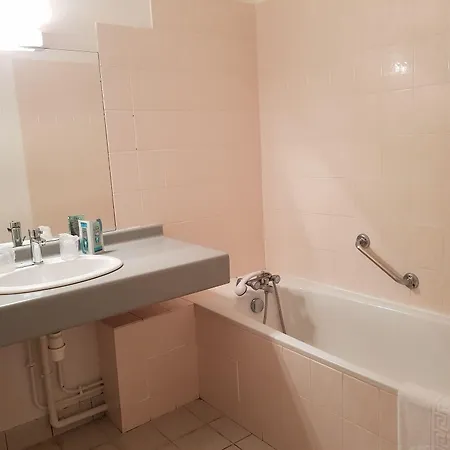 Hotel Lerelaisdetouvent Boutenac-Touvent