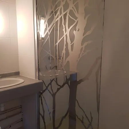 Ξενοδοχείο Lerelaisdetouvent Boutenac-Touvent