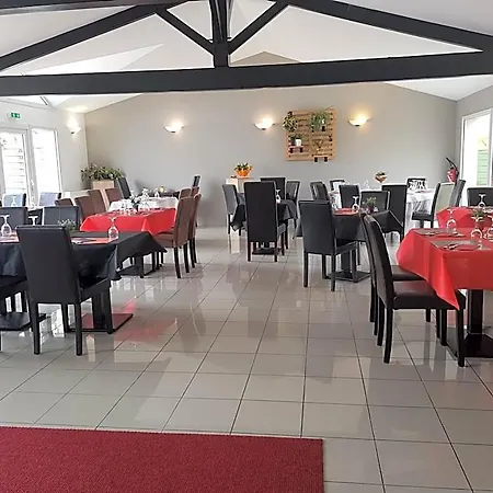 Lerelaisdetouvent 3* Boutenac-Touvent