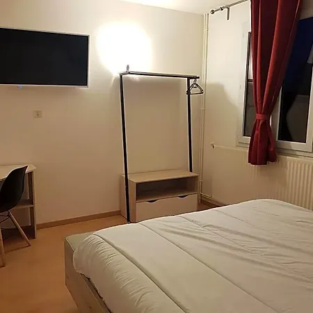 Lerelaisdetouvent Hotel Boutenac-Touvent